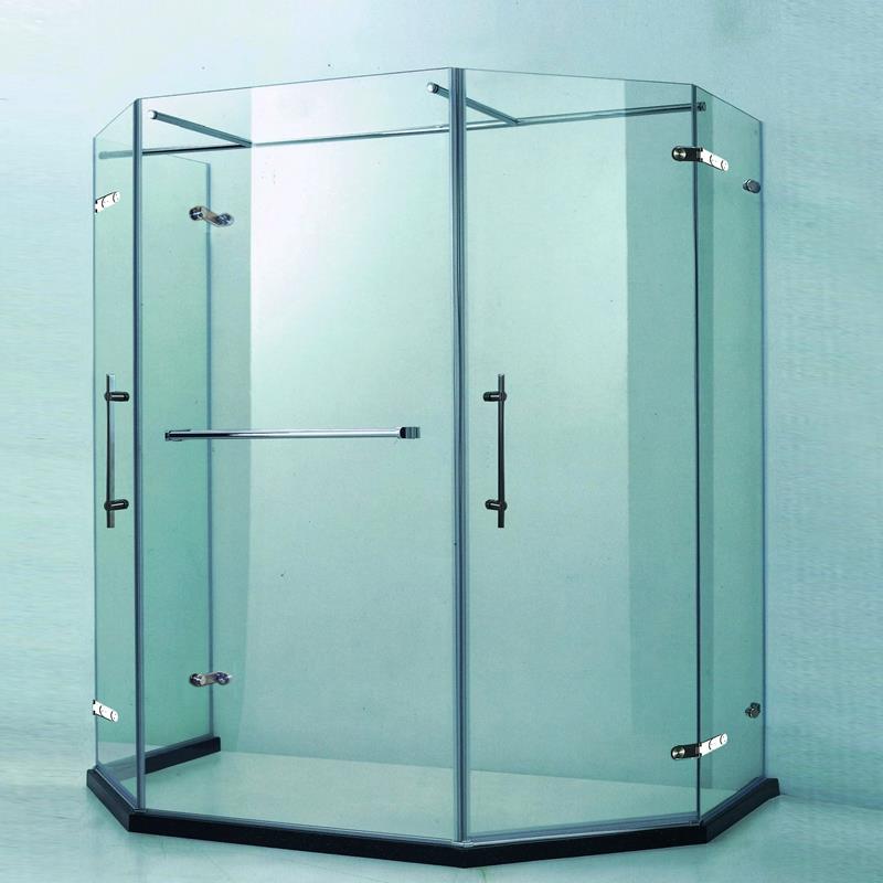 SHOWER BOX