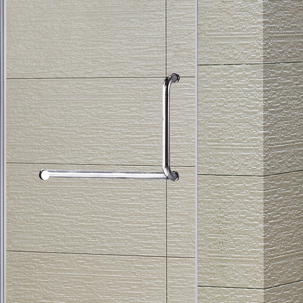 l shaped bath screen l shaped bath screen