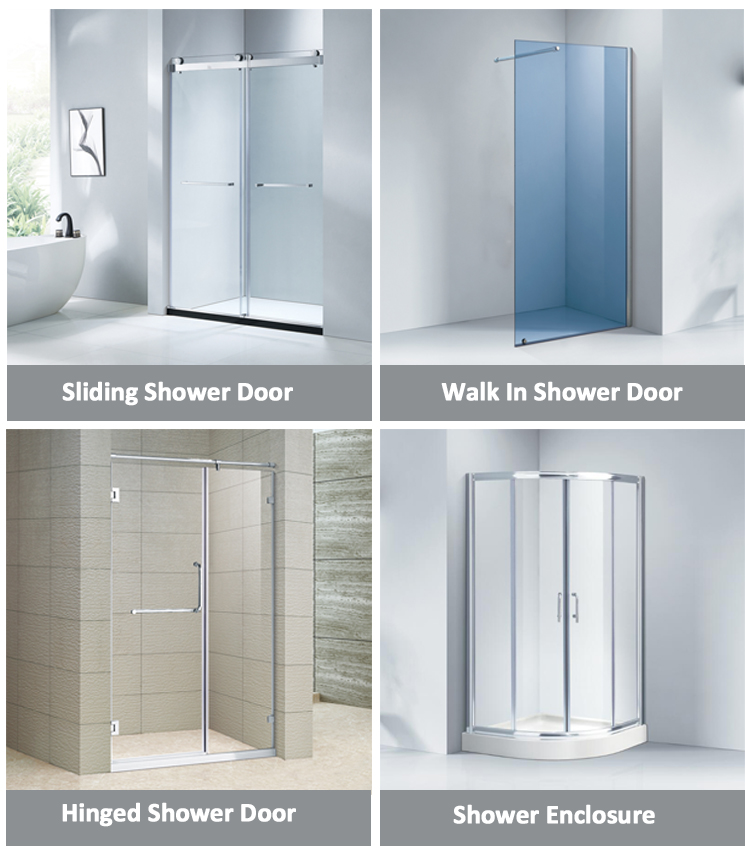 shower box shower box