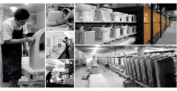 Our Factory