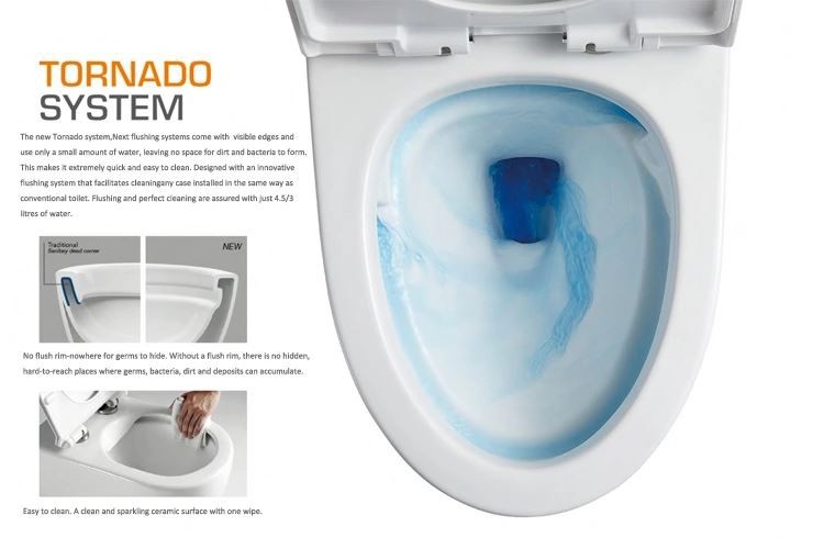 TORNADO SYSTEM