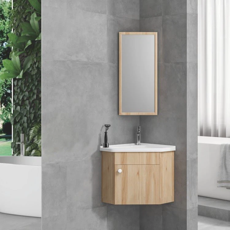 corner bathroom cabinet