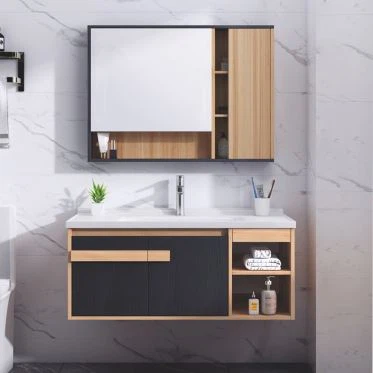 wall mounted bathroom cabinet
