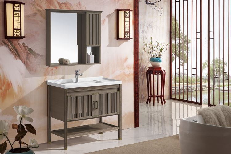 mirror cabinet