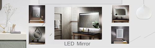 Led Mirror Led Mirror