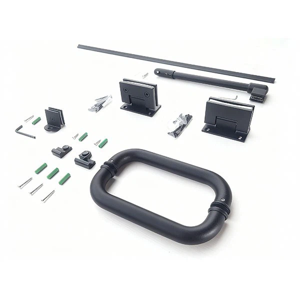 60x72 Swing Door Accessories Bathroom factory