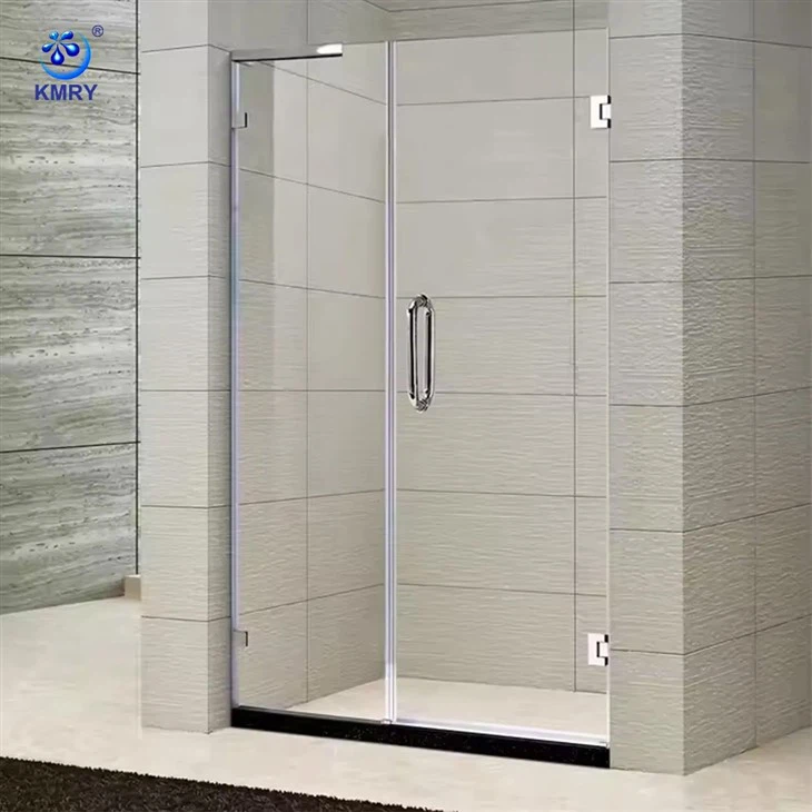 Small Size Glass Screen Shower Door