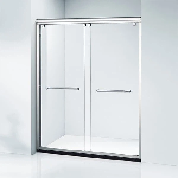 Bathroom Glass Shower Doors