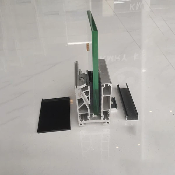 Frameless Glass Balustrade Handrails