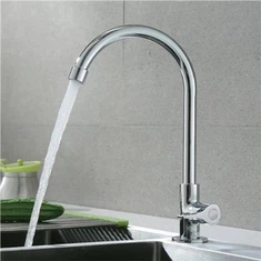 Water Outlet Faucet