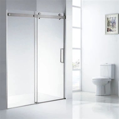 Sliding Shower Screen Top Rail