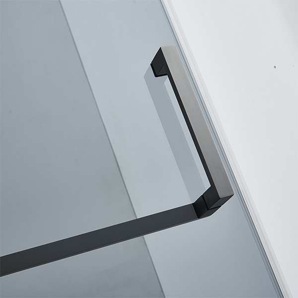 KD5242AS. sliding shower door