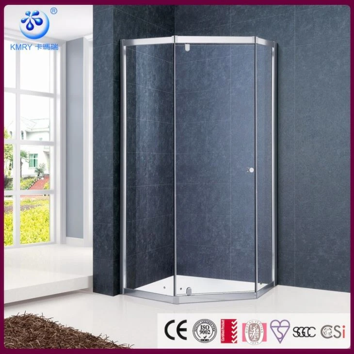 Complete Shower Enclosure Quadrant Shower Doors