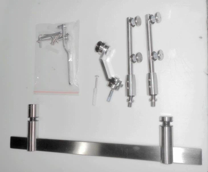 Corner Shower Baths With Shower Screen