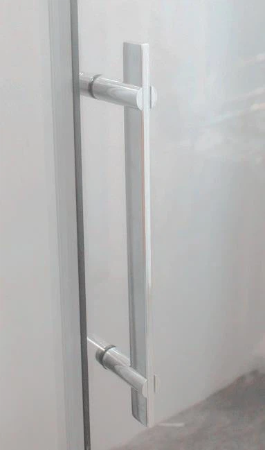 Corner Shower Baths With Shower Screen