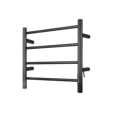 Towel Heating Bar Rack For Bathroom