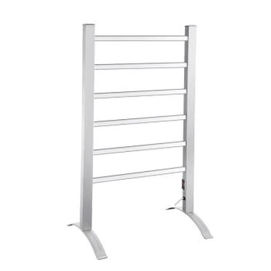 Free Standing Bathroom Towel Rack