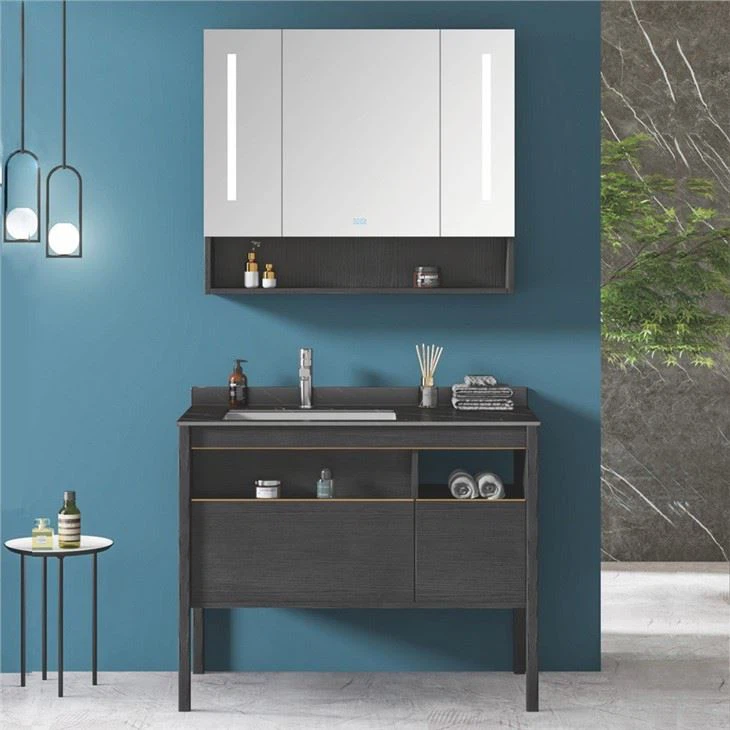 bathroom sink units