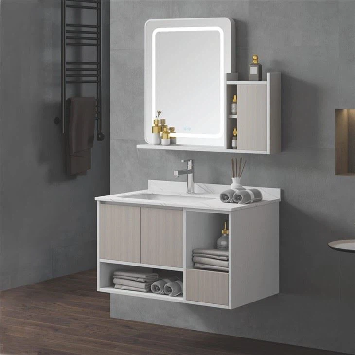 bathroom wall storage
