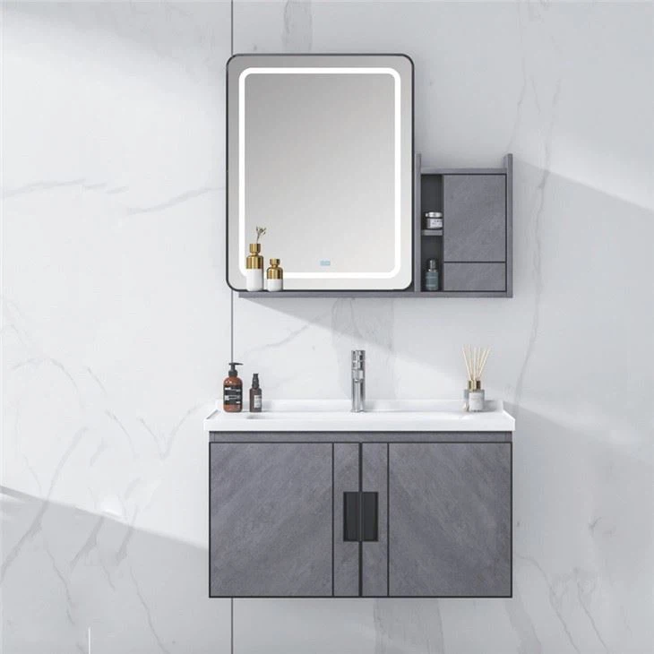 corner sink units