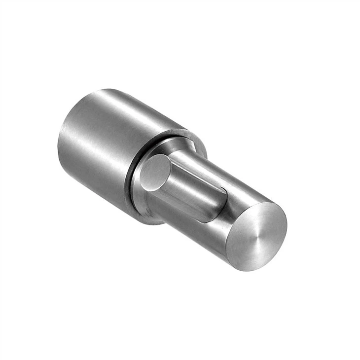 single robe hook