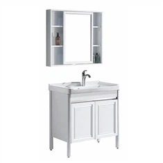 Modern Bathroom Vanities