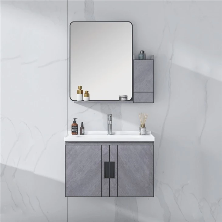 Wall Hung Vanity Unit