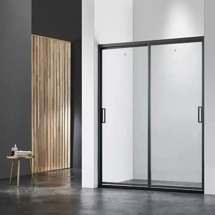 Sliding Glass Door
