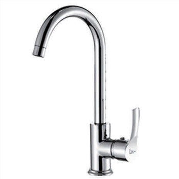 304 Stainless Steel Kitchen Faucet