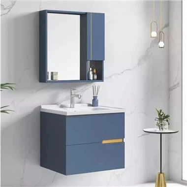 Bathroom Wall Mounted Cabinets