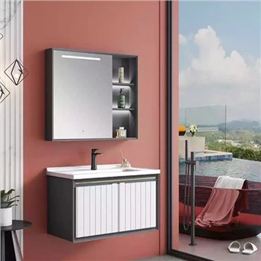 Bathroom Cabinets And Vanities