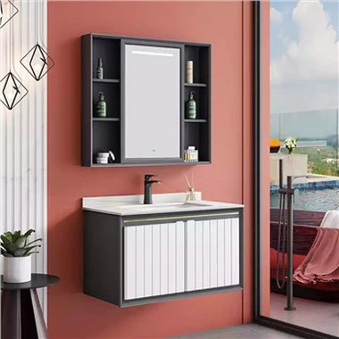 Bathroom Vanity With Sink