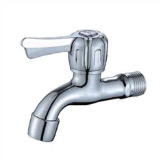 Brass Hose Bibcock