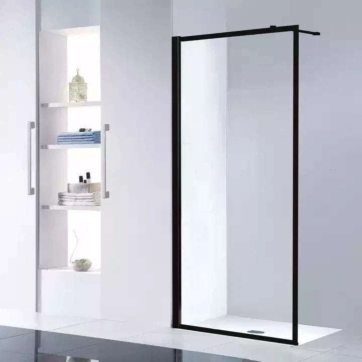 Walk In Shower Screen