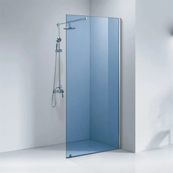 bath shower screen