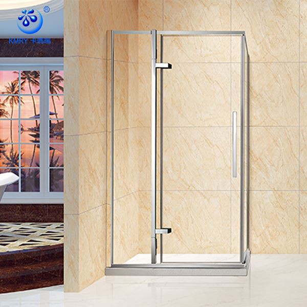 Corner Shower Cabin