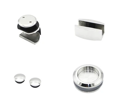 Bathroom Shower Door Accessory