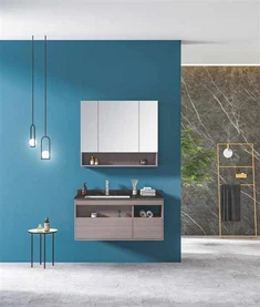 Bathroom Vanities With Sinks