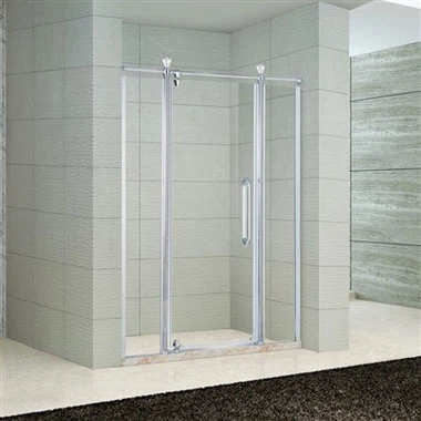 Custom Glass Shower Doors