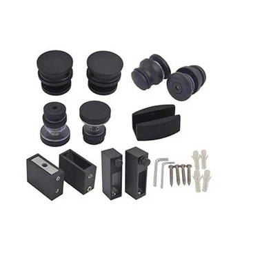 Sliding Glass System