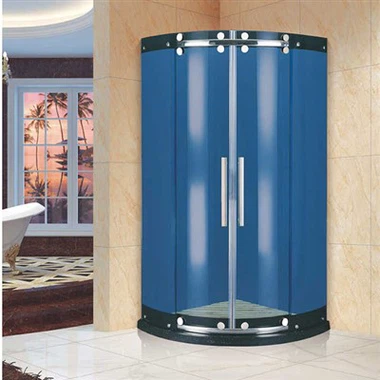 Sliding Shower Cabin