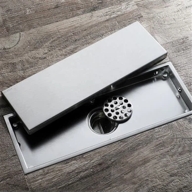 Stainless Steel Floor Drain