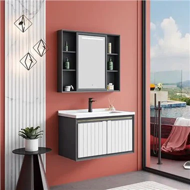 Waterproof Bathroom Cabinet