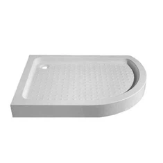 Waterproof Bathroom Tray
