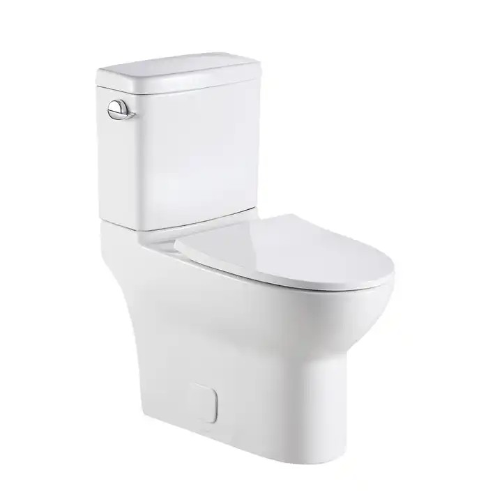 Cupc Toilet