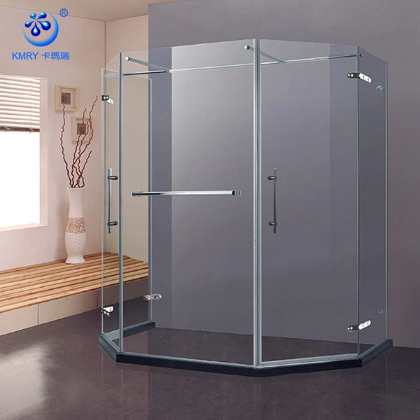 shower room glass door