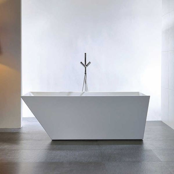 Bath Tub Set