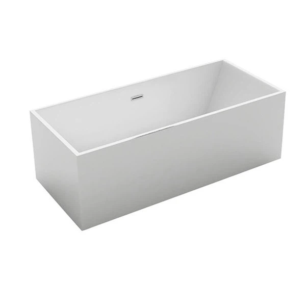 free standing bathtub