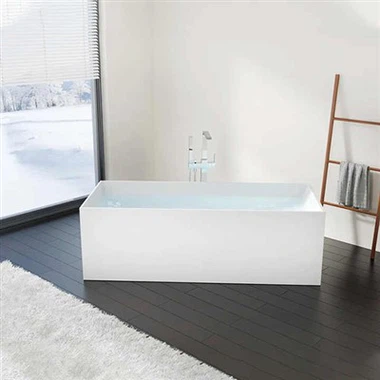 Japanese Soaking Tub