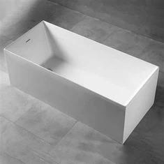 Modern Luxury Custom Bathtub For Sale